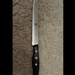 ZWILLING Twin Signature Utility Knife, Made in Germany